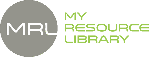 My Resource Library Logo