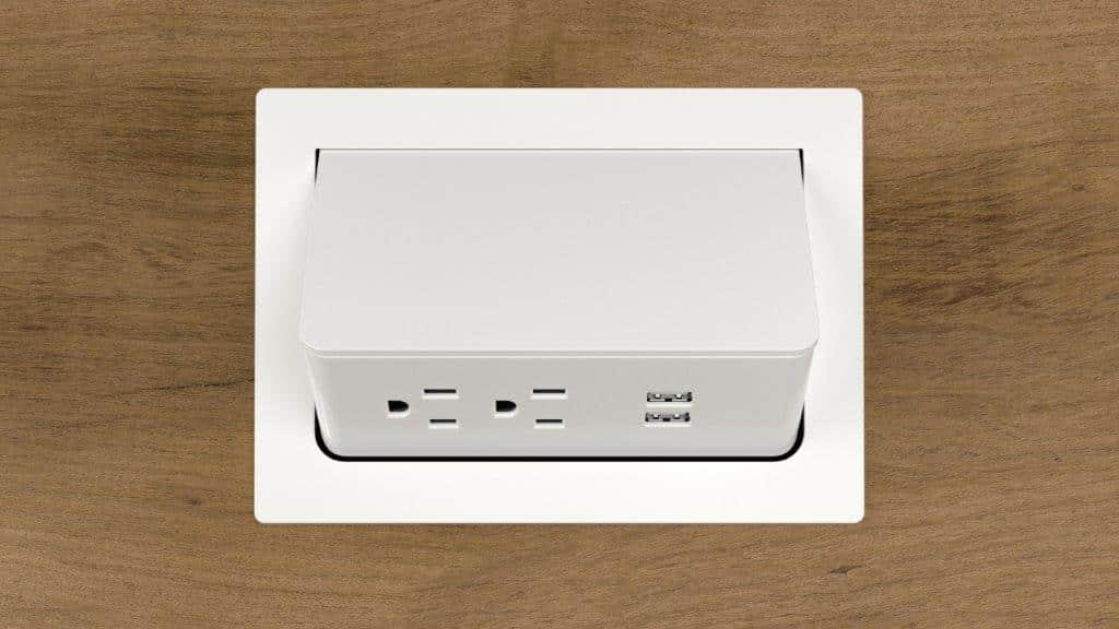 Zing power option add on