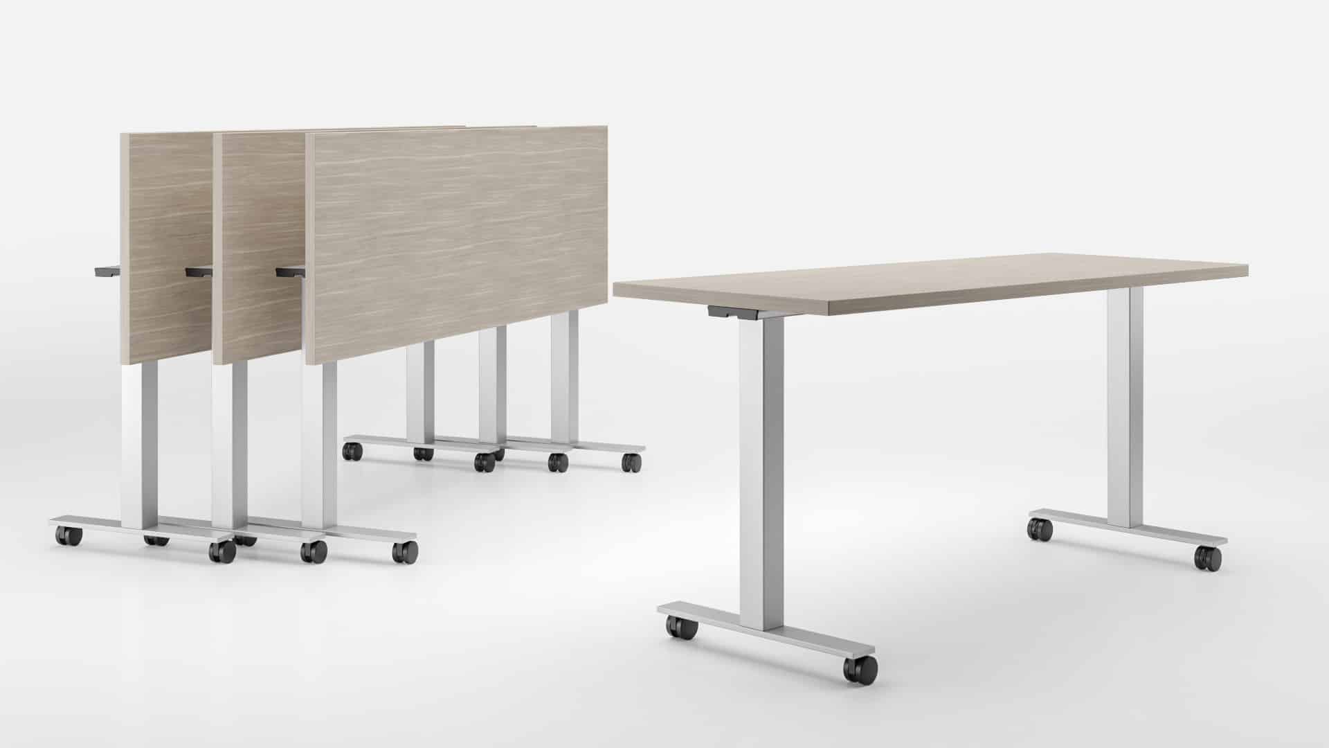 Empire nesting tables