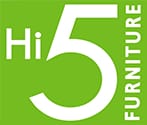 Hi5 Logo
