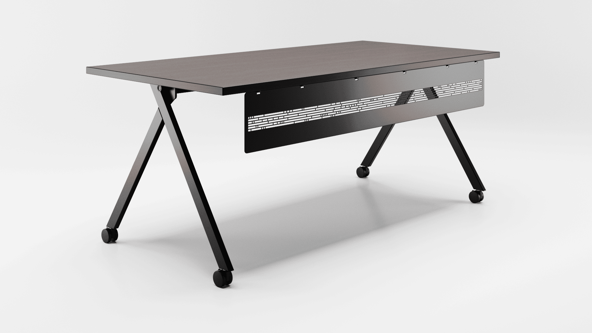 NIM M5 table for study