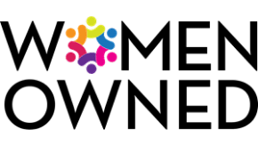 Women Owned Logo